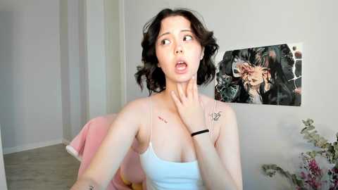 red_mok @ chaturbate on 20251024