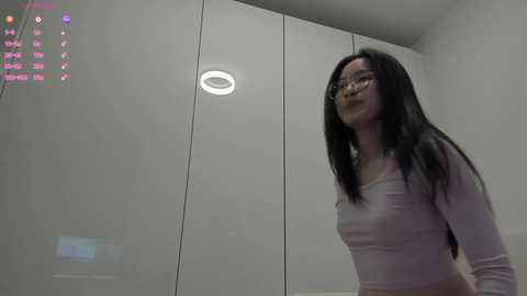 secretgirlfriendxo @ chaturbate on 20251024