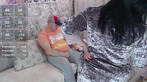 sex_space @ chaturbate on 20251024