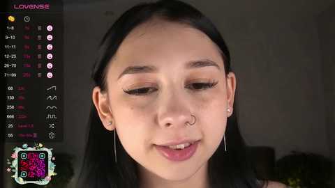 stephaniesally @ chaturbate on 20251024