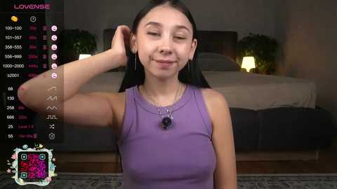 stephaniesally @ chaturbate on 20251024
