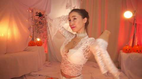 sunny_maria @ chaturbate on 20251024