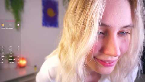 sunnybish @ chaturbate on 20251024