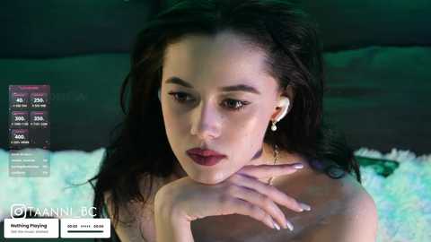 taanni_bc @ chaturbate on 20251024