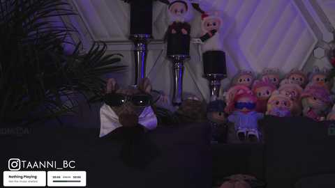 taanni_bc @ chaturbate on 20251024