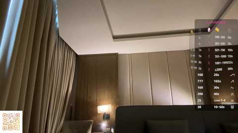 tashinadoncaster @ chaturbate on 20251024