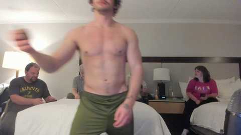 thejohnnystone @ chaturbate on 20251024