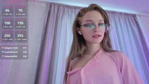 vialeta_baby @ chaturbate on 20251024
