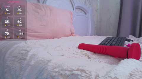 vialeta_baby @ chaturbate on 20251024