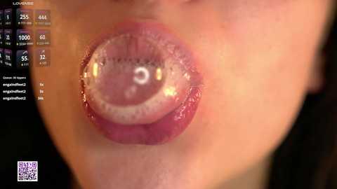 vivid_girls @ chaturbate on 20251024