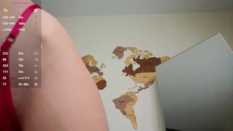 wilonebute @ chaturbate on 20251024