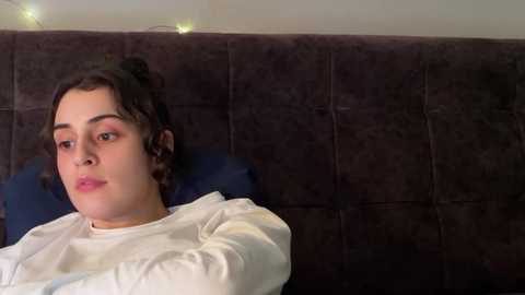 wonderland_stia @ chaturbate on 20251024