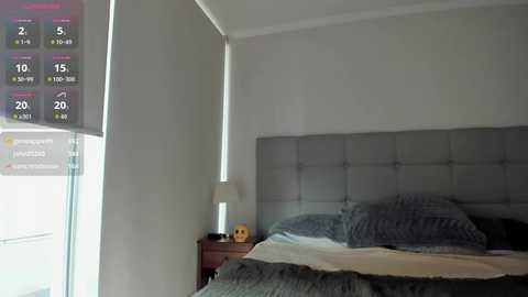 yourfreakygirl @ chaturbate on 20251024