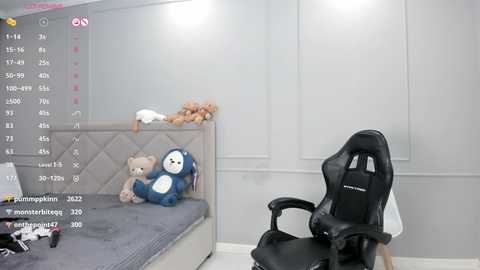 yunleah @ chaturbate on 20251024