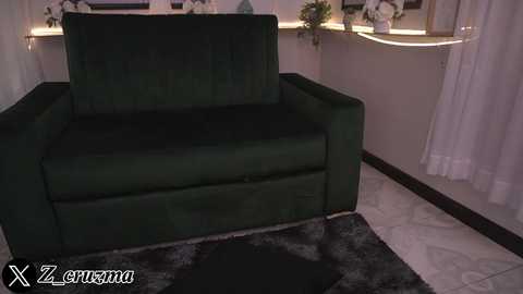 zoee_cruz @ chaturbate on 20251024