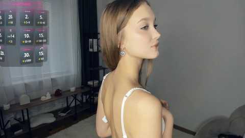 alicemelison @ chaturbate on 20251025