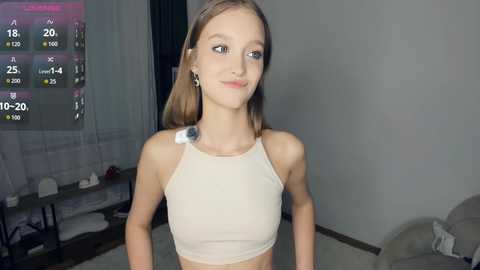 alicemelison @ chaturbate on 20251025