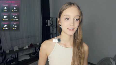 alicemelison @ chaturbate on 20251025