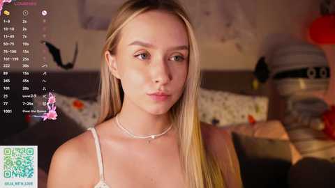 alodiaacomb @ chaturbate on 20251025