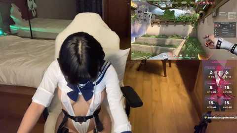 babiej_ @ chaturbate on 20251025