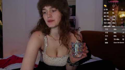 bellebabyboo @ chaturbate on 20251025