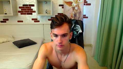 bradyflint @ chaturbate on 20251025
