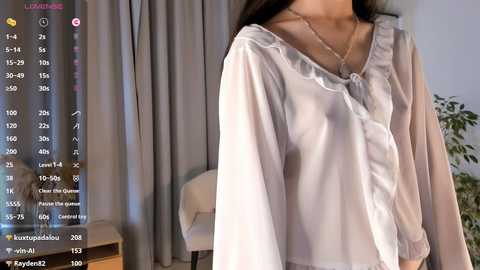 bridgetbottrell @ chaturbate on 20251025