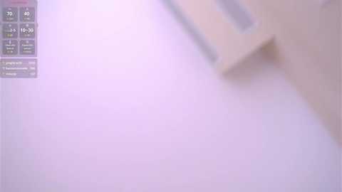 cielomio @ chaturbate on 20251025