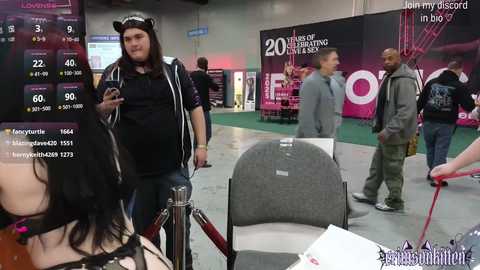 crimsonkitten @ chaturbate on 20251025