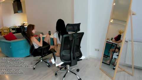 daily_love @ chaturbate on 20251025