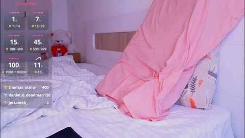 dianaholiday @ chaturbate on 20251025