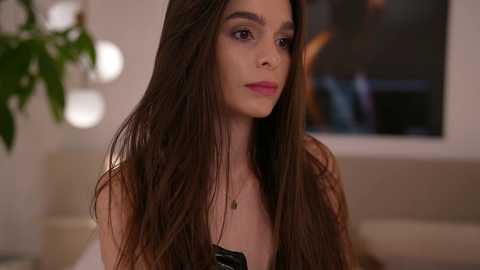 dovia @ chaturbate on 20251025