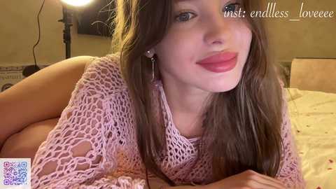 endlessmia @ chaturbate on 20251025