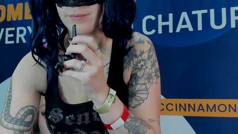 greydesire69 @ chaturbate on 20251025