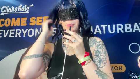 greydesire69 @ chaturbate on 20251025