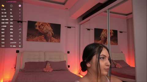 haileygrx @ chaturbate on 20251025