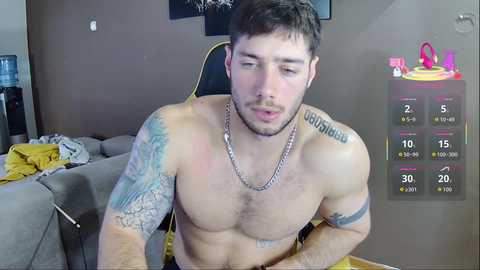 jason_thegreat @ chaturbate on 20251025