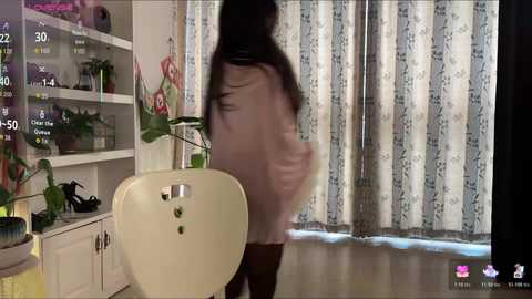 liunana @ chaturbate on 20251025