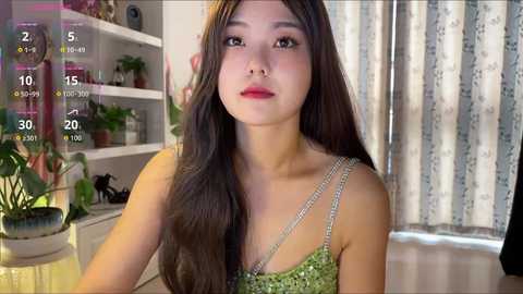 liunana @ chaturbate on 20251025