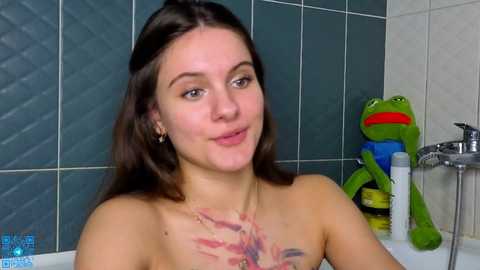 lorettadunnelli @ chaturbate on 20251025