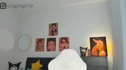 lunagothgirl @ chaturbate on 20251025