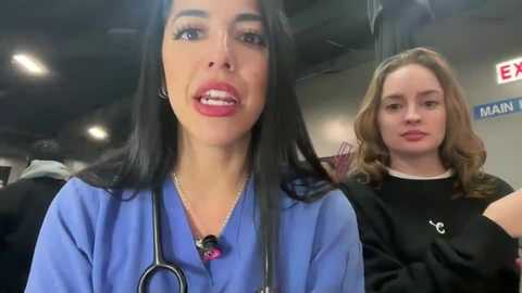 luxcher22 @ chaturbate on 20251025