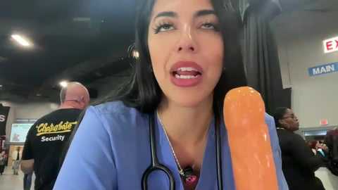 luxcher22 @ chaturbate on 20251025