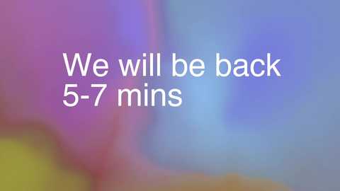 marcus_paradise @ chaturbate on 20251025