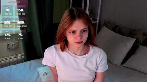 mariamcreedon @ chaturbate on 20251025