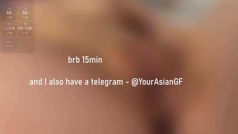 melana_love @ chaturbate on 20251025