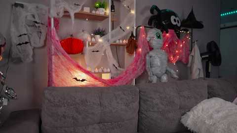 melissaxcbx @ chaturbate on 20251025