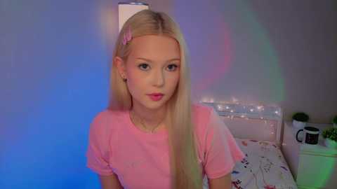 mirianscorgie @ chaturbate on 20251025