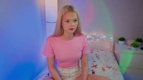 mirianscorgie @ chaturbate on 20251025