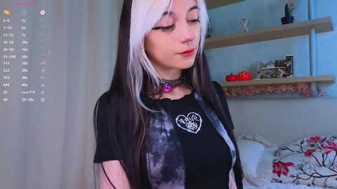 pamelaryant @ chaturbate on 20251025